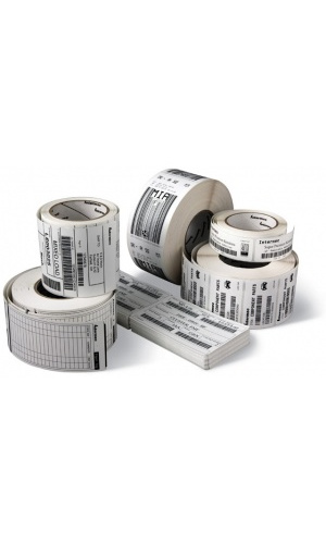 labels